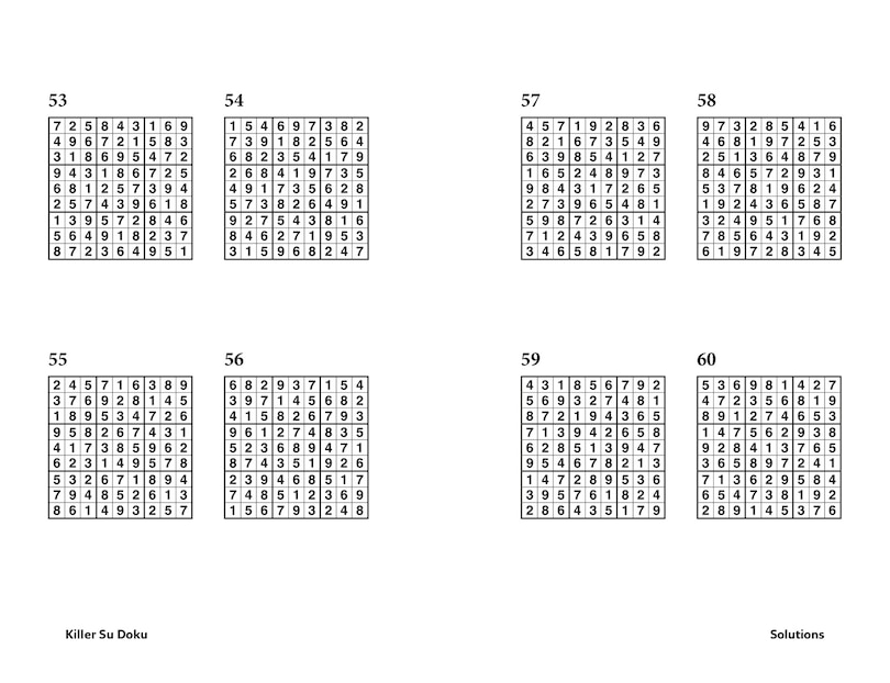 Sample content_The Times Killer Su Doku Book 17