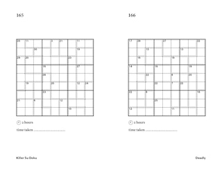 Sample content 3_The Times Killer Su Doku Book 17