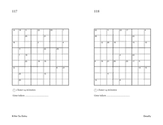 Sample content 2_The Times Killer Su Doku Book 22