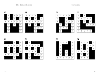 Sample content 2_The Times Lexica Book 1