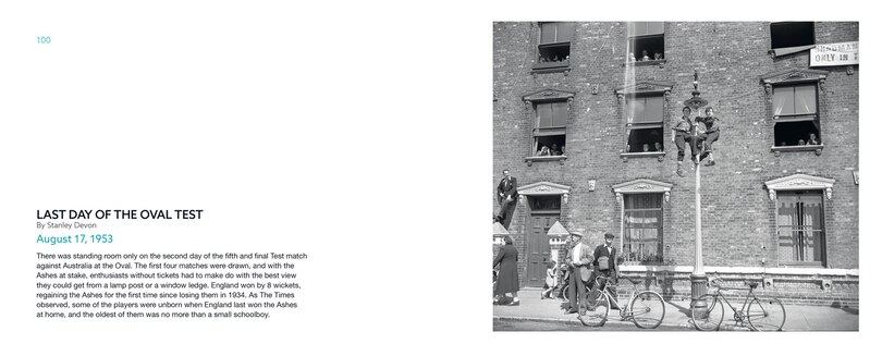 Sample content 2_The Times London in Photos: A history of the nation’s capital through the camera lens