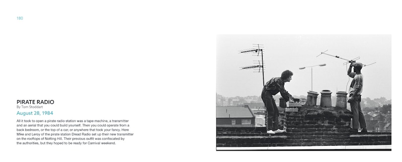 Sample content 5_The Times London in Photos: A history of the nation’s capital through the camera lens