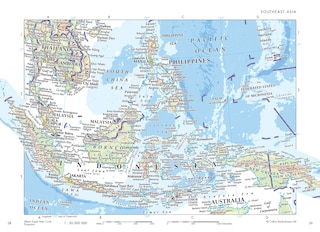 Sample content 2_The Times Mini Atlas of the World