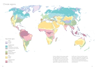 Sample content 4_The Times Mini Atlas of the World