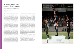 Sample content 4_The Times Olympic Moments