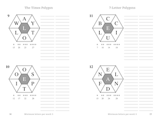 Sample content 3_The Times Polygon Book 1