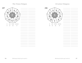 Sample content 4_The Times Polygon Book 1