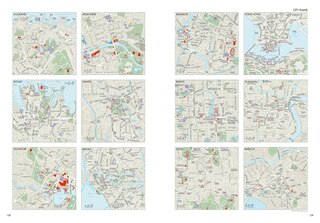 Aper&ccedil;u du contenu_The Times Reference Atlas Of The World