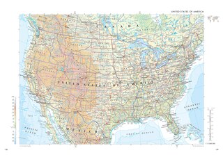 Aper&ccedil;u du contenu 4_The Times Reference Atlas Of The World