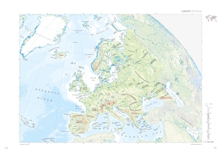 Sample content 3_The Times Reference Atlas of the World