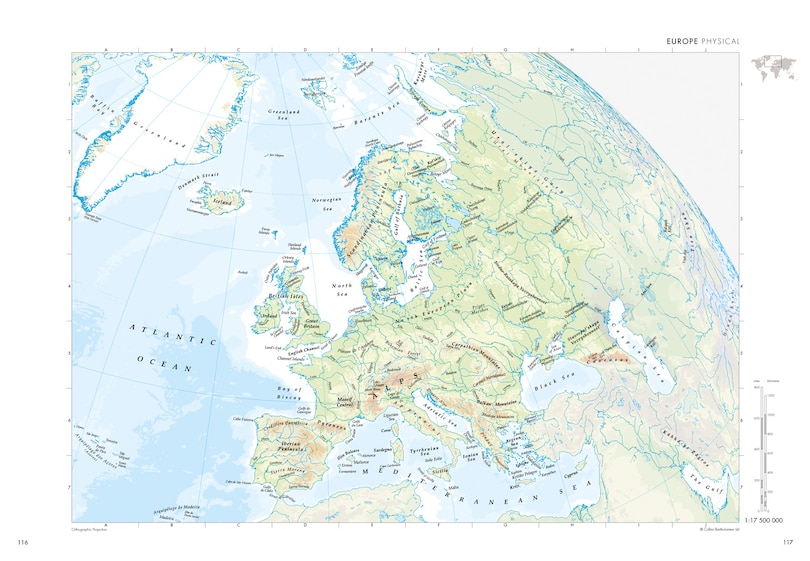 Sample content 3_The Times Reference Atlas of the World