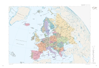 Sample content 4_The Times Reference Atlas of the World