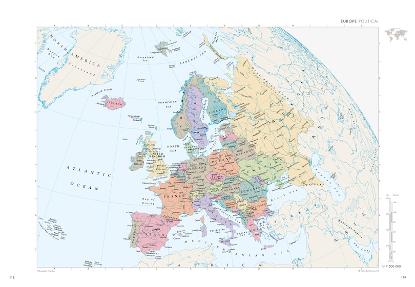 Sample content 4_The Times Reference Atlas of the World