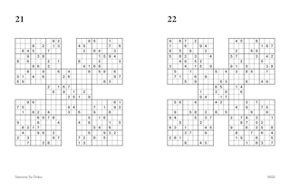 Sample content_The Times Samurai Su Doku 14