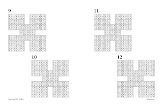 Sample content 2_The Times Samurai Su Doku 14