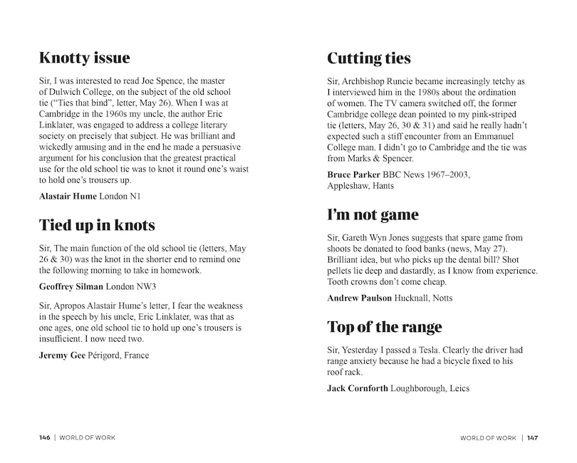 Sample content_The Times Sir