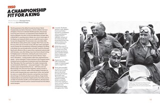 Aperçu du contenu 2_The Times Speed: The History of Formula 1 World Championships
