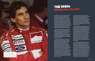 Aperçu du contenu 4_The Times Speed: The History of Formula 1 World Championships