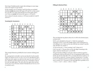 Aper&ccedil;u du contenu_The Times Super Fiendish Su Doku Book 7