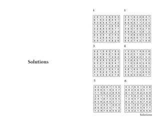 Sample content_The Times Super Fiendish Su Doku Book 9