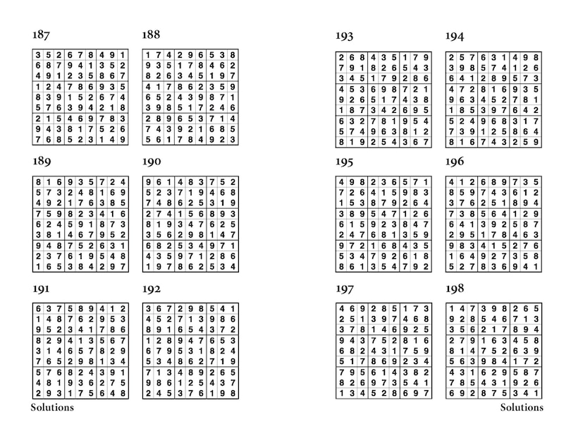 Sample content_The Times Super Fiendish Su Doku Book 11