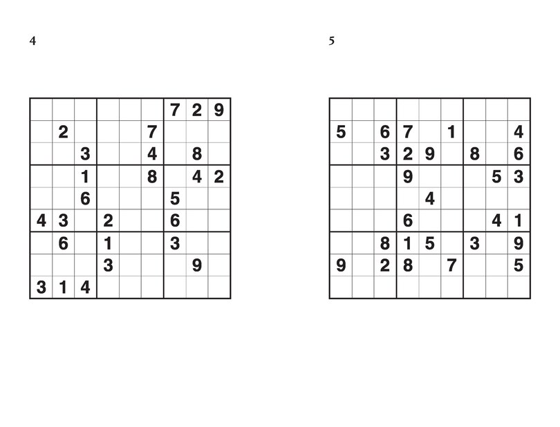 Sample content 2_The Times Super Fiendish Su Doku Book 11
