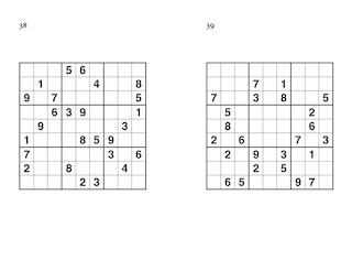 Sample content_The Times Super Fiendish Su Doku Book 12: 200 challenging puzzles (The Times Su Doku)