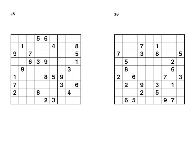 Sample content_The Times Super Fiendish Su Doku Book 12: 200 challenging puzzles (The Times Su Doku)