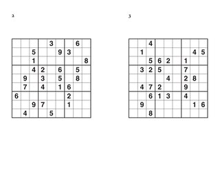 Sample content_The Times Super Fiendish Su Doku Book 13