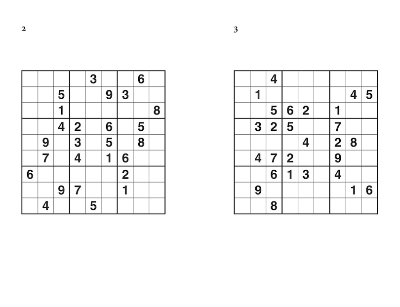 Sample content_The Times Super Fiendish Su Doku Book 13
