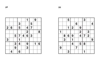 Sample content 2_The Times Super Fiendish Su Doku Book 13