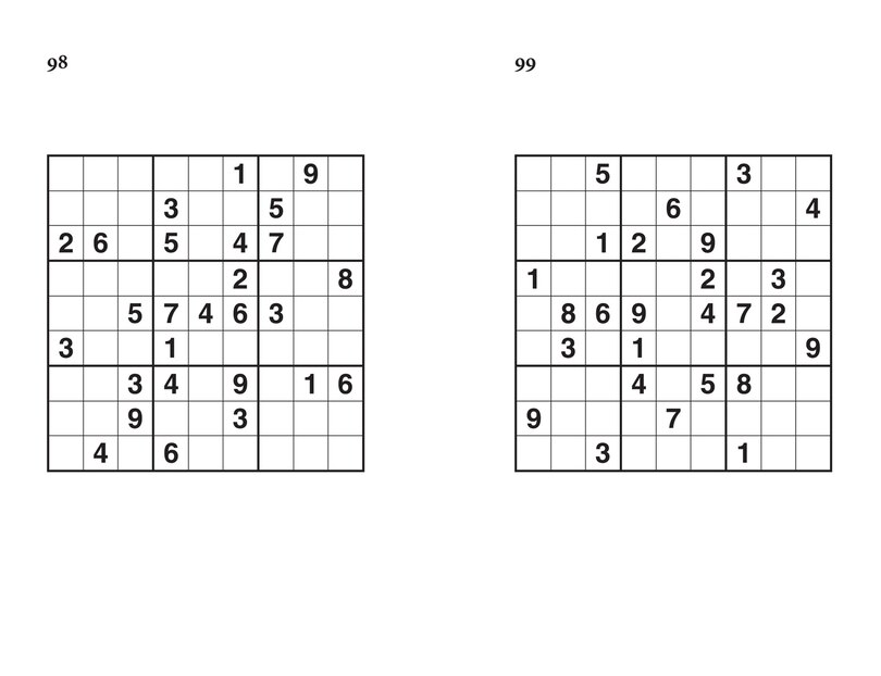 Sample content 2_The Times Super Fiendish Su Doku Book 13