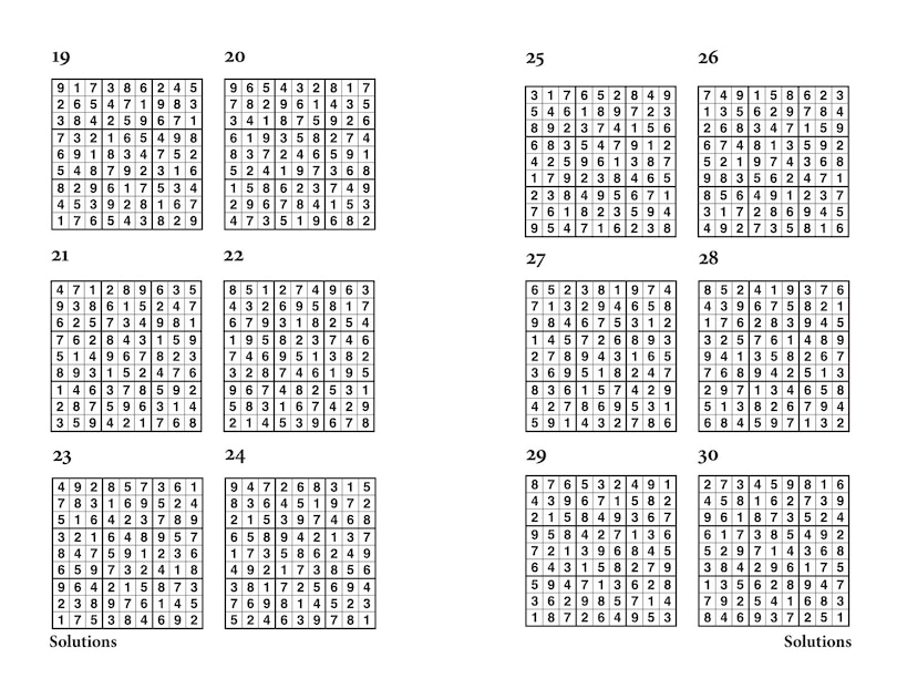 Sample content 4_The Times Super Fiendish Su Doku Book 13