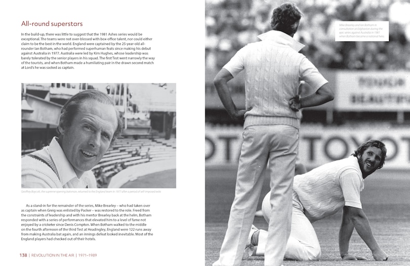 Aperçu du contenu 3_The Times Test Cricket