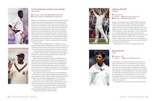 Aperçu du contenu 4_The Times Test Cricket
