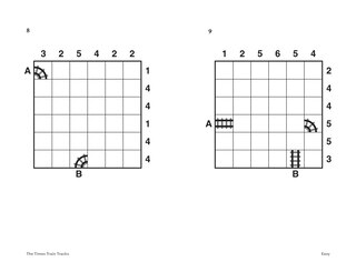 Sample content 2_The Times Train Tracks Book 3