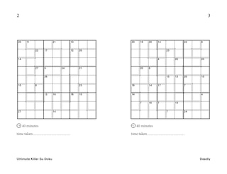 Aperçu du contenu_The Times Ultimate Killer Su Doku Book 18