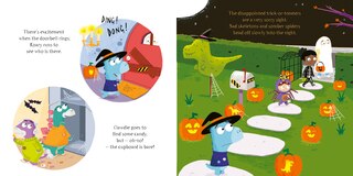 Sample content 3_The Tinysaurs Trick or Treat