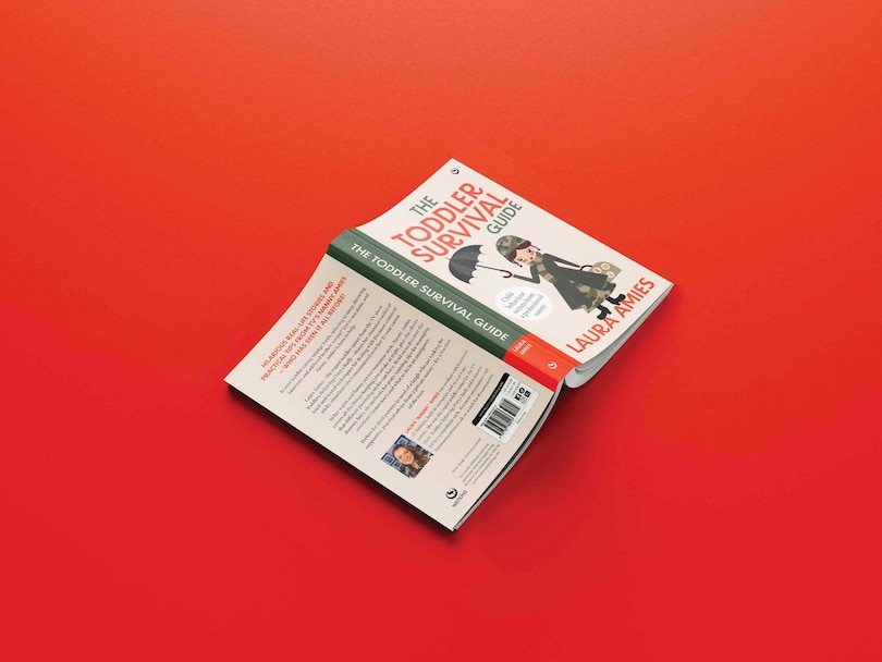 Sample content_The Toddler Survival Guide