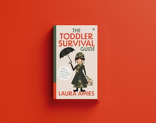 Sample content 2_The Toddler Survival Guide