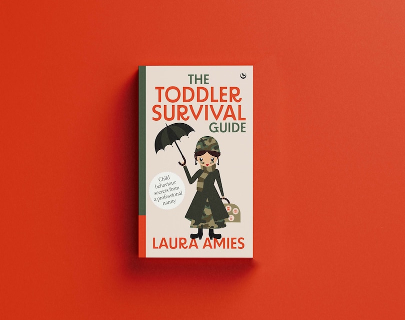 Sample content 2_The Toddler Survival Guide