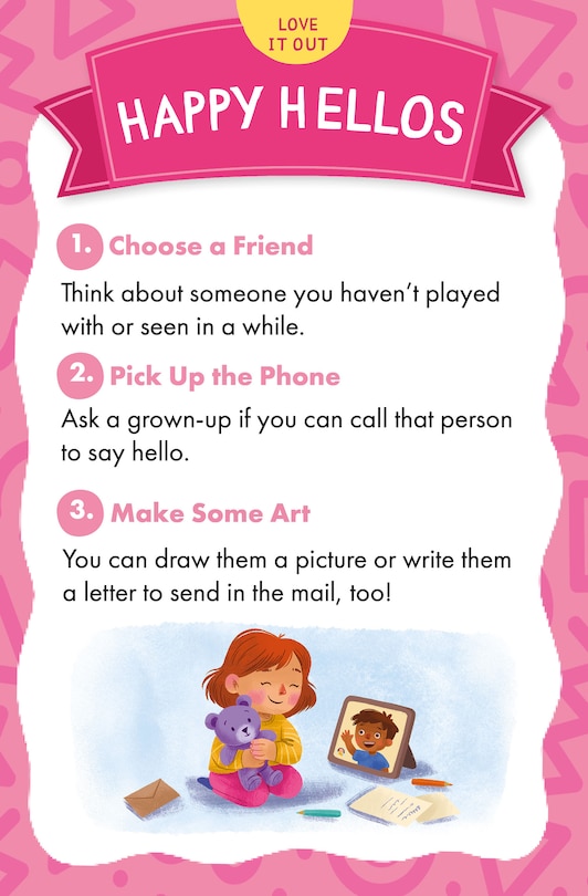 Aper&ccedil;u du contenu_The Toolbox: A Kid's Guide to Overcoming Hard Things