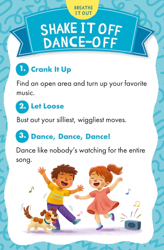 Aper&ccedil;u du contenu 2_The Toolbox: A Kid's Guide to Overcoming Hard Things