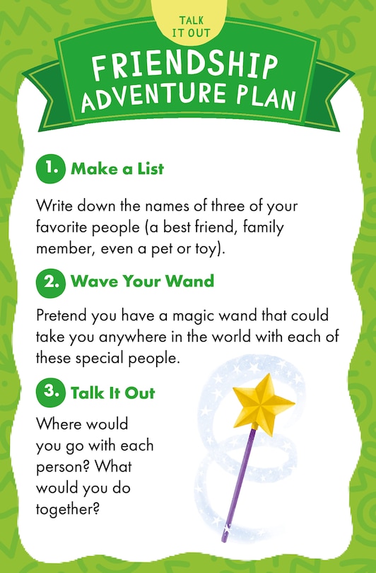 Aper&ccedil;u du contenu 3_The Toolbox: A Kid's Guide to Overcoming Hard Things