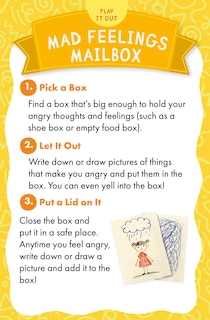 Aper&ccedil;u du contenu 4_The Toolbox: A Kid's Guide to Overcoming Hard Things