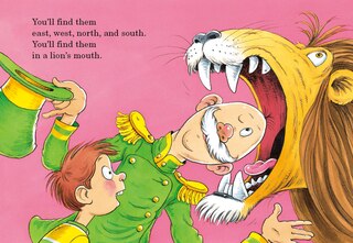 Sample content 2_The Tooth Book