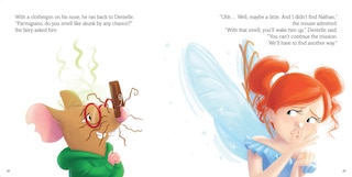 Sample content 4_The Tooth Fairy Goes on a Mission!