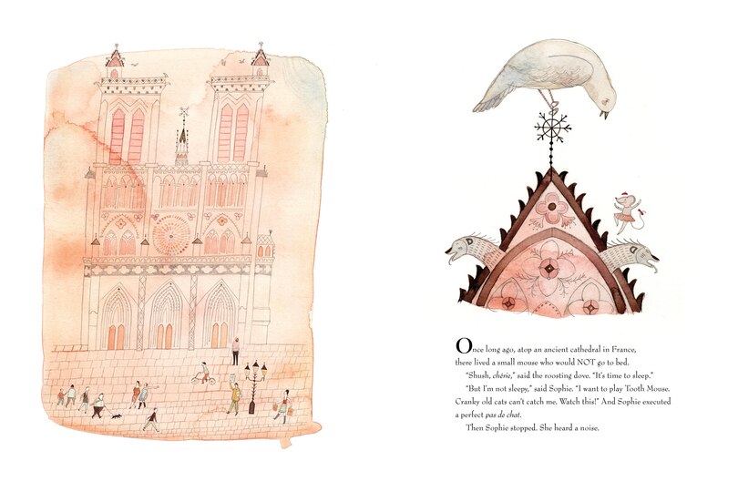 Aper&ccedil;u du contenu_The Tooth Mouse