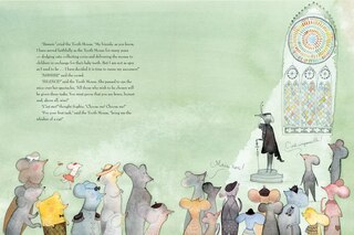 Aper&ccedil;u du contenu 3_The Tooth Mouse