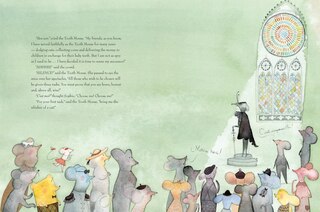 Aper&ccedil;u du contenu 4_The Tooth Mouse